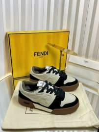 Picture of Louis Vuitton Shoes _SKULVsz35-45mnq110616542
